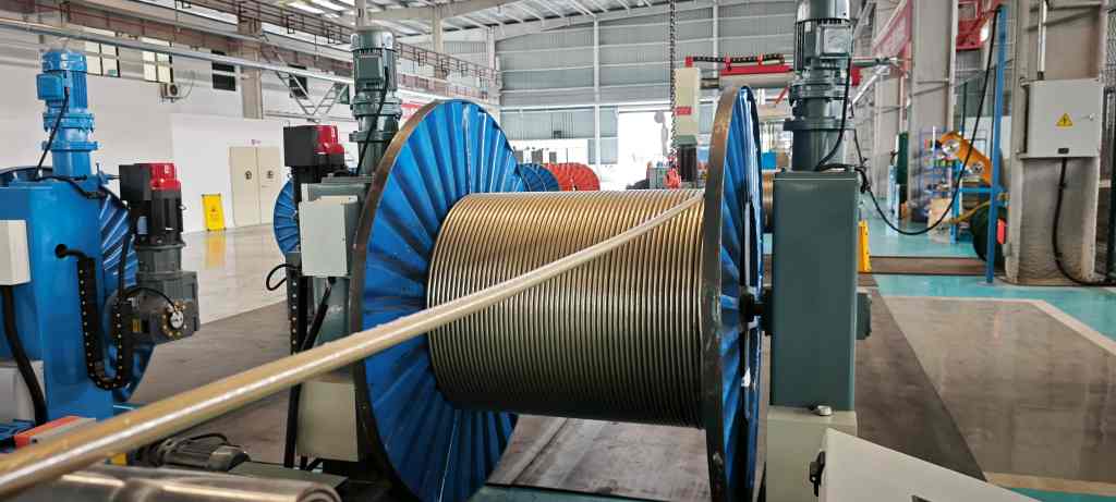 铜线 vv 与 yjv：对比与应用